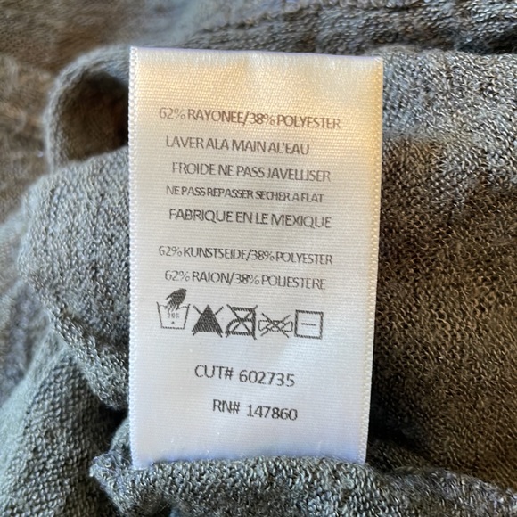 Comune Melrose Shirt - Picture 7 of 7